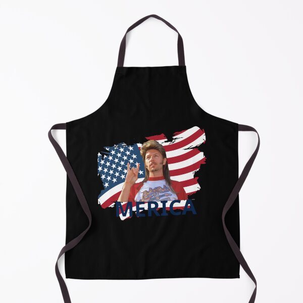 Item preview, Funny Joe Dirt Merica Mullet Fans Men Women designed and sold by StartledCatDe.
