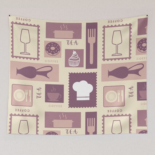 Item preview, tea and coffee designed and sold by Pratyush1111.