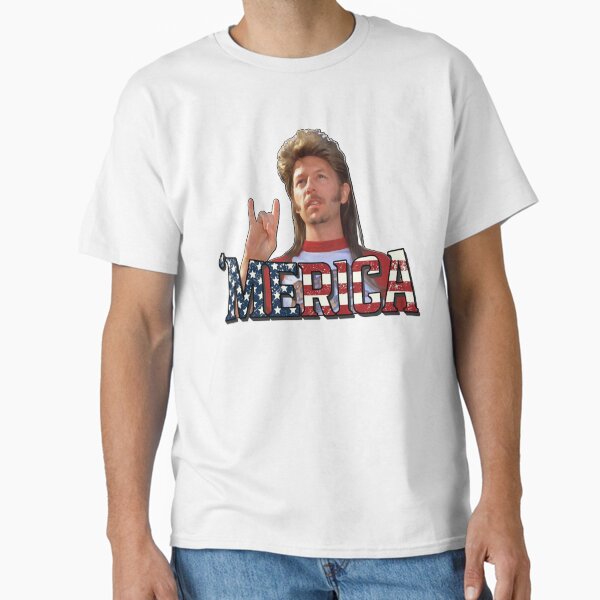 Item preview, Funny Joe Dirt Sassy 4th Of July Gifts   designed and sold by StartledCatDe.