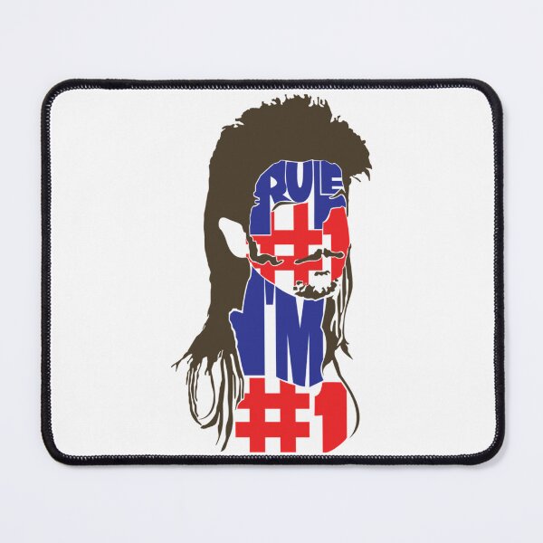 Item preview, Funny Joe Dirt_s Rules of Engagement Fans Men Women designed and sold by StartledCatDe.