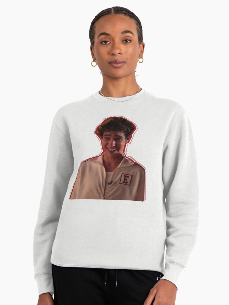 Vintage Photograp High School The Movies Musical Gift Movie Fans Pullover Sweatshirt