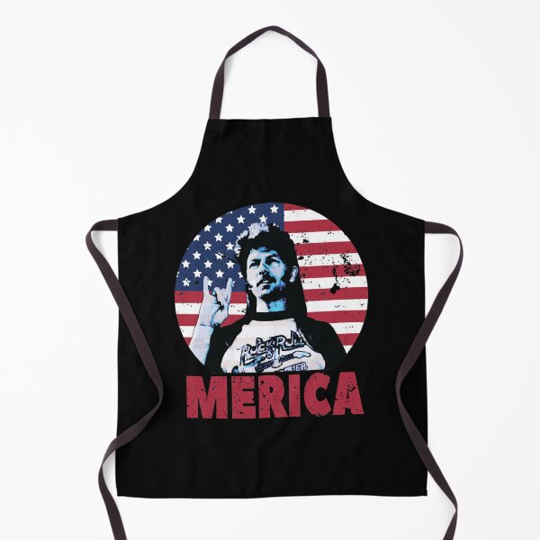 Artikelvorschau, Lustige Joe Dirts Flag Merica Geschenk Männer Frauen entworfen und verkauft von StartledCatDe.
