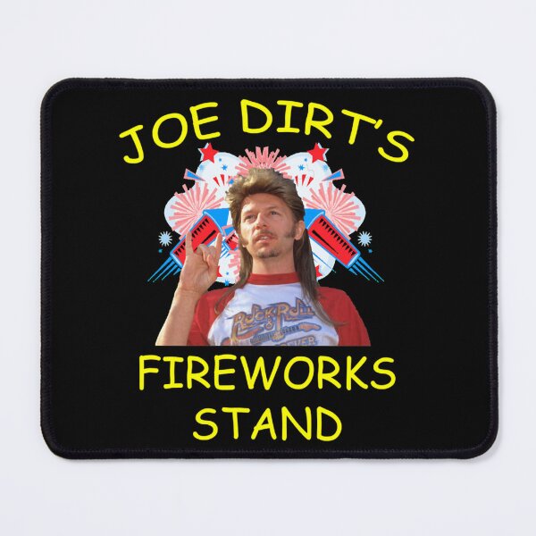 Item preview, Funny Joe Fireworks 4th Of July Stand Gift Men Women designed and sold by StartledCatDe.