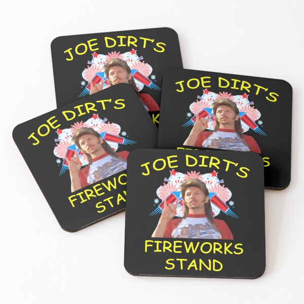 Item preview, Funny Joe Fireworks 4th Of July Stand Gift Men Women   designed and sold by StartledCatDe.