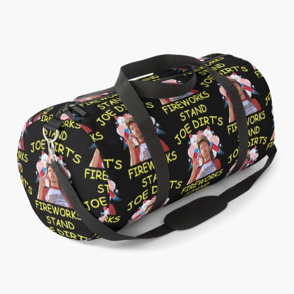 Item preview, Funny Joe Fireworks 4th Of July Stand Gift Men Women   designed and sold by StartledCatDe.
