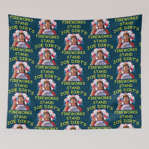 Item preview, Funny Joe Fireworks 4 de julio Stand Gift Hombres Mujeres designed and sold by StartledCatDe.
