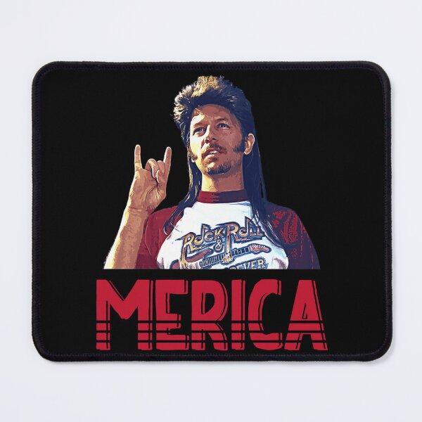 Item preview, CGraphic Joe Dirt Merica Fan Art Gift Men Women designed and sold by StartledCatDe.
