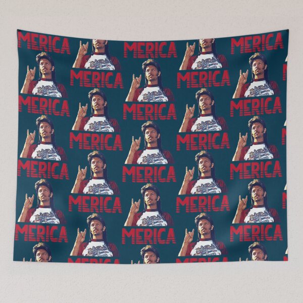 Item preview, CGraphic Joe Dirt Merica Fan Art Regalo Hombres Mujeres designed and sold by StartledCatDe.