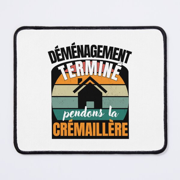 Item preview, gift for housewarming party designed and sold by RomualdGR.