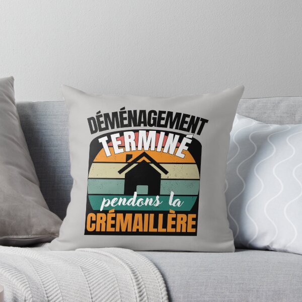 Item preview, gift for housewarming party designed and sold by RomualdGR.