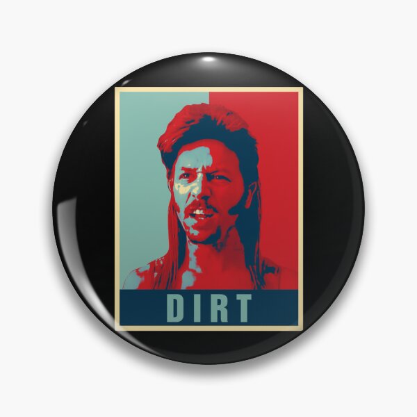 Item preview, Hope Style Joe Dirt Pop Art Gift For Fans   designed and sold by StartledCatDe.