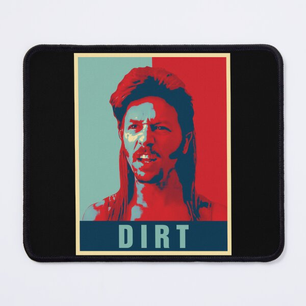 Item preview, Hope Style Joe Dirt Pop Art Gift For Fans designed and sold by StartledCatDe.