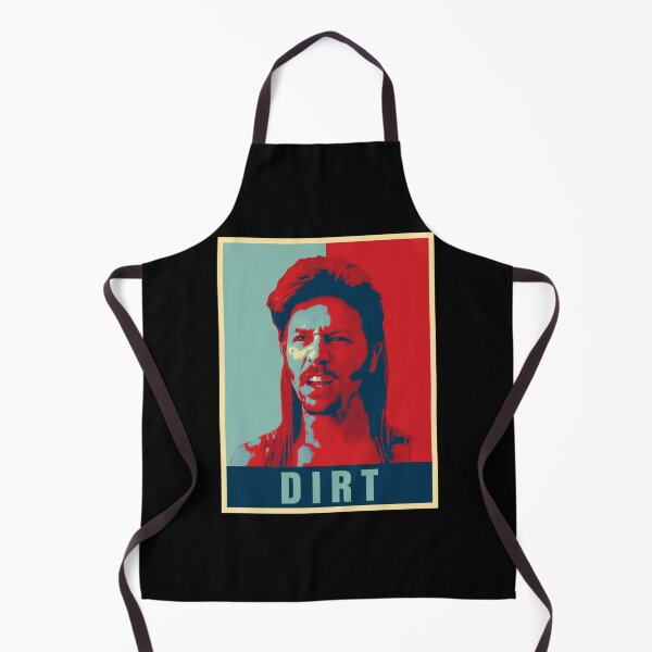 Artikelvorschau, Hope Style Joe Dirt Pop Art Geschenk für Fans entworfen und verkauft von StartledCatDe.