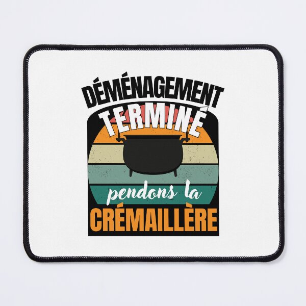 Item preview, gift for housewarming party designed and sold by RomualdGR.