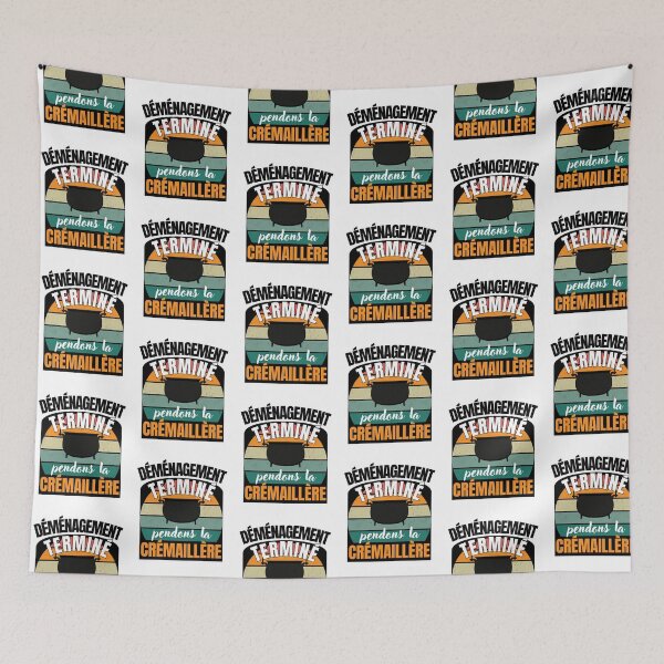 Item preview, gift for housewarming party designed and sold by RomualdGR.