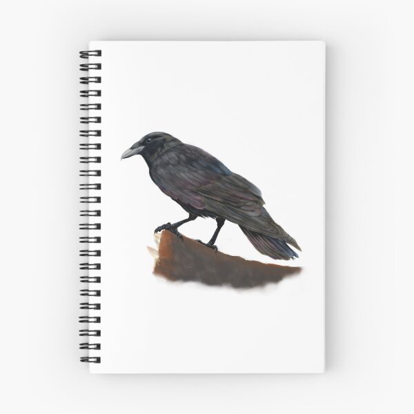Item preview, Raven designed and sold by chrisbats.
