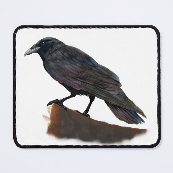 Item preview, Raven designed and sold by chrisbats.