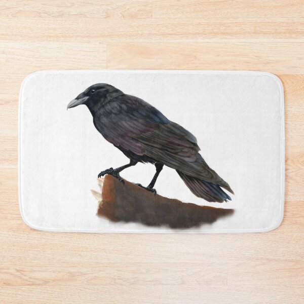 Item preview, Raven designed and sold by chrisbats.