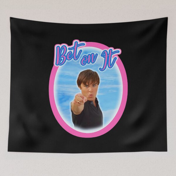 Item preview, Vintage Retro High School Movie Theaters Musical  Love You designed and sold by TaylorjosepArts.