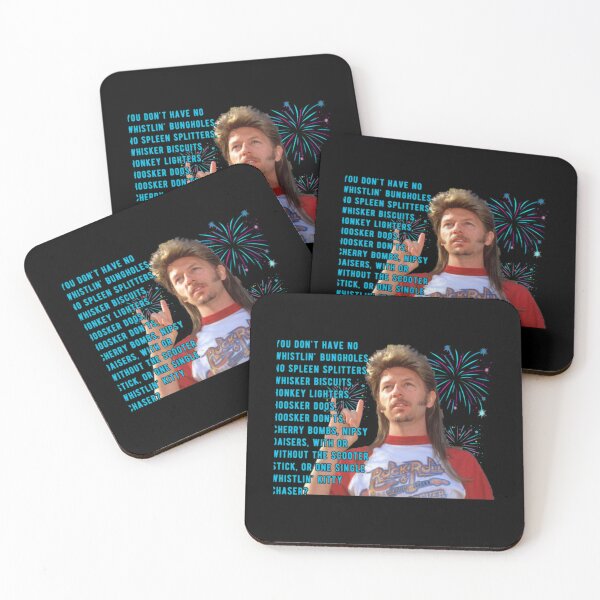 Item preview, Funny Joe Dirt Quote Fireworks 4th Of July   designed and sold by StartledCatDe.