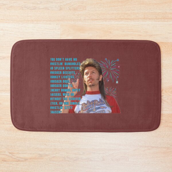 Item preview, Funny Joe Dirt Quote Fireworks 4th Of July   designed and sold by StartledCatDe.