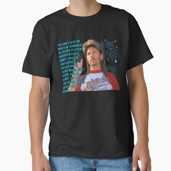 Item preview, Funny Joe Dirt Quote Fireworks 4th Of July   designed and sold by StartledCatDe.