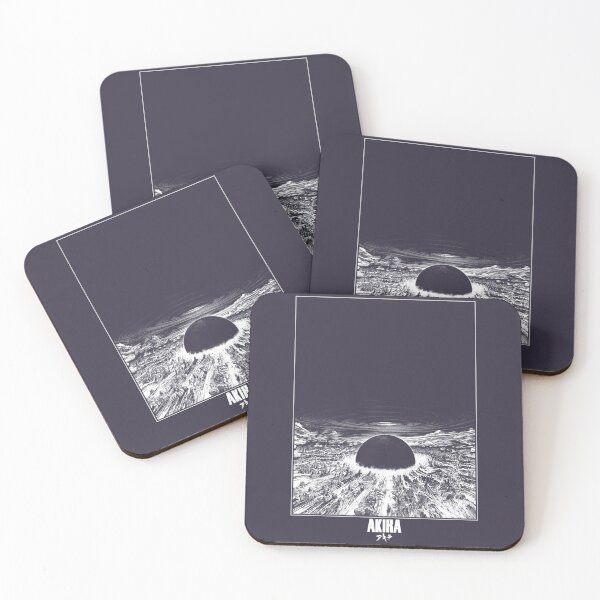 Item preview, Surprise Gift Akira Kurosawa Halloween Holiday designed and sold by Selene065Penelo.