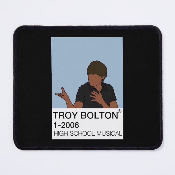 Item preview, Women Men High Cinema School Musical Gifts For Movie Fans designed and sold by TaylorjosepArts.