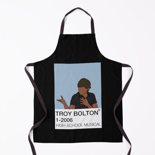Item preview, Women Men High Cinema School Musical Gifts For Movie Fans designed and sold by TaylorjosepArts.