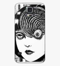 Uzumaki – Eye Case/Skin for Samsung Galaxy