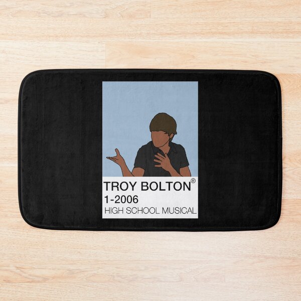 Item preview, Women Men High Cinema School Musical Gifts For Movie Fans designed and sold by TaylorjosepArts.