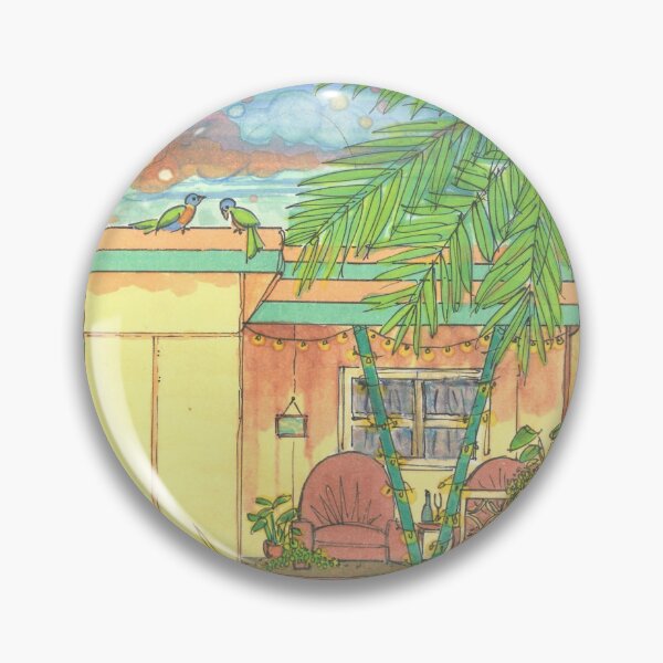 Item preview, Life at Dusk designed and sold by ikineth.
