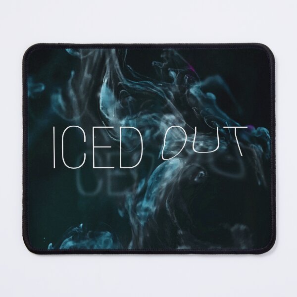 Item preview, Iced Out designed and sold by Momentsbb.