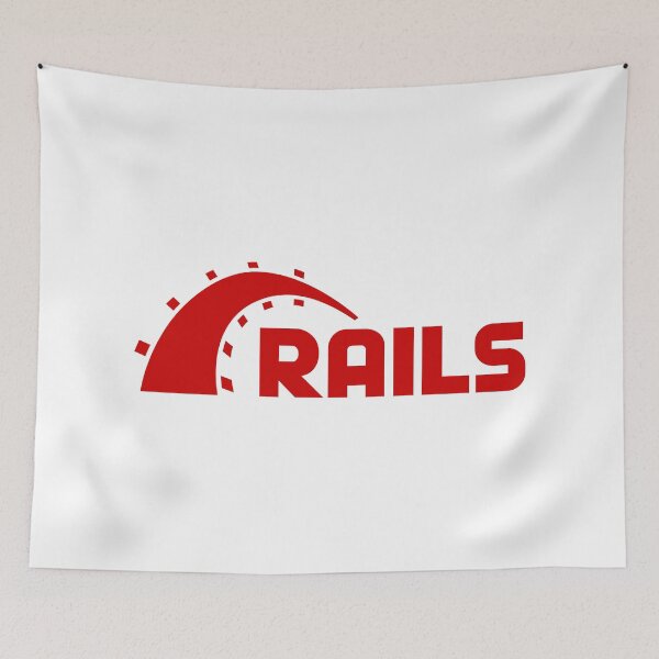 Item preview, Rails designed and sold by zoerab.