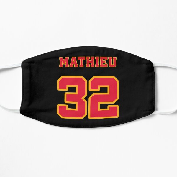 Tyrann Mathieu The Honey Badger Kansas City Chiefs Graphic T-Shirt for  Sale by MillerDesigns