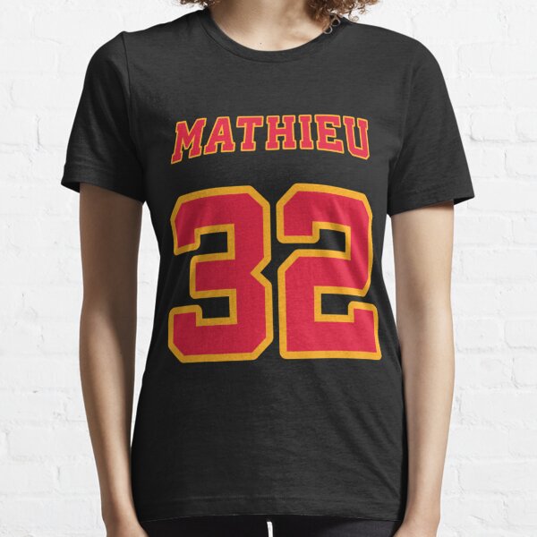 Tyrann Mathieu Essential T-Shirt for Sale by Neversettle44