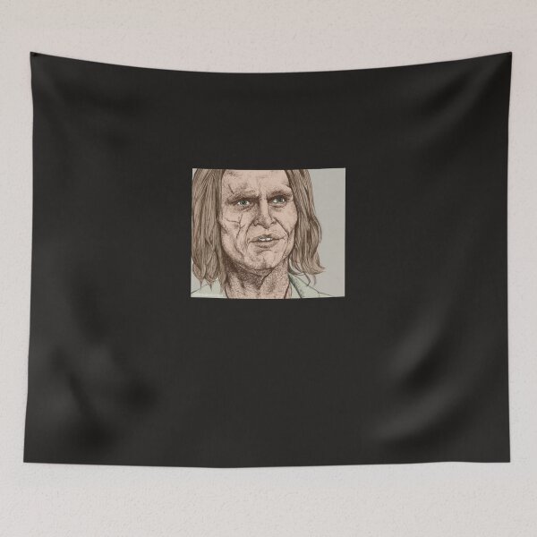 Item preview, Rack - Wrecked - BtVS S6E10 designed and sold by benditcort.