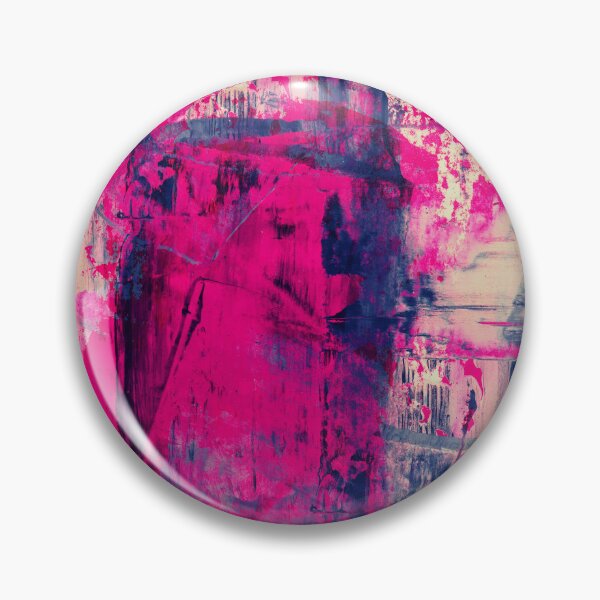 Item preview, HOT PINK ART designed and sold by Swooncake Press.