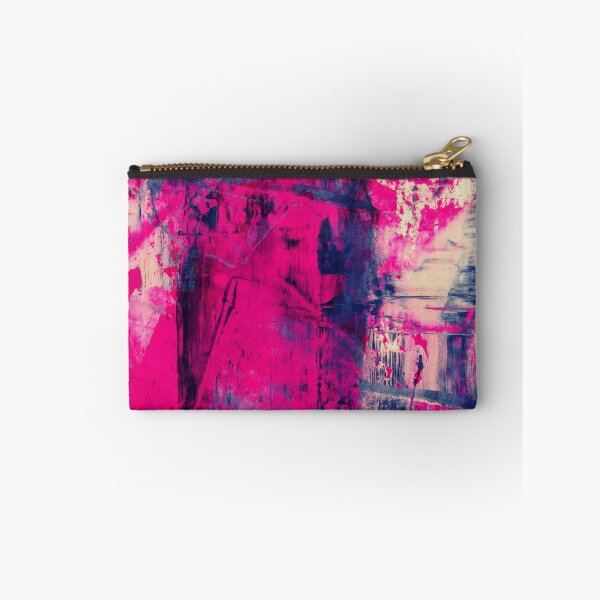 Item preview, HOT PINK ART designed and sold by Swooncake Press.