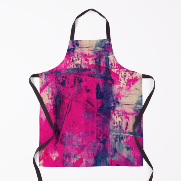 Item preview, HOT PINK ART designed and sold by Swooncake Press.
