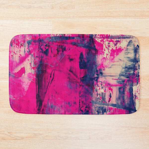 Item preview, HOT PINK ART designed and sold by Swooncake Press.