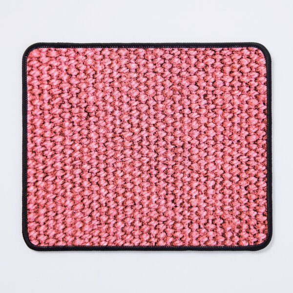 Item preview, Pink Drab Weave designed and sold by arfff.