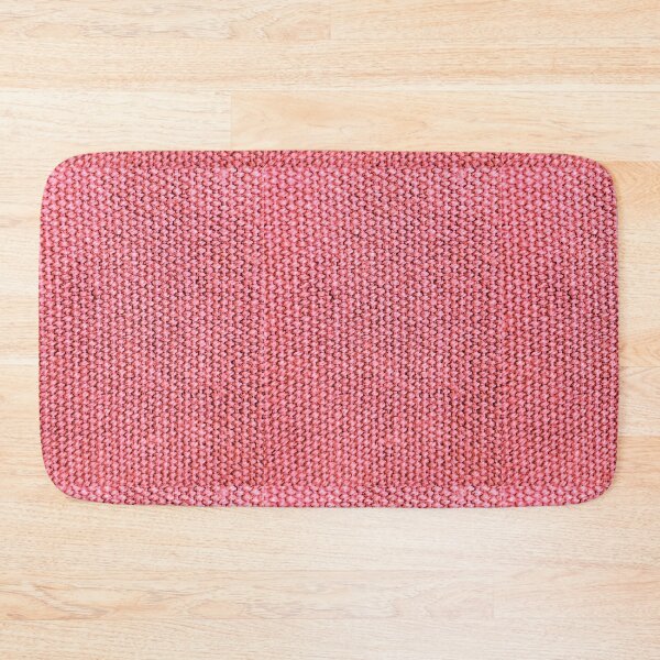 Item preview, Pink Drab Weave designed and sold by arfff.