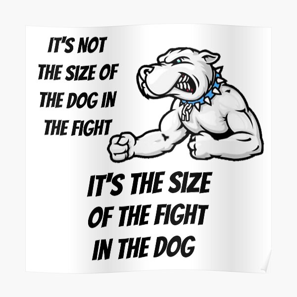 not-the-size-of-the-dog-in-the-fight-poster-for-sale-by