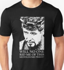 implied Unisex T-Shirt
