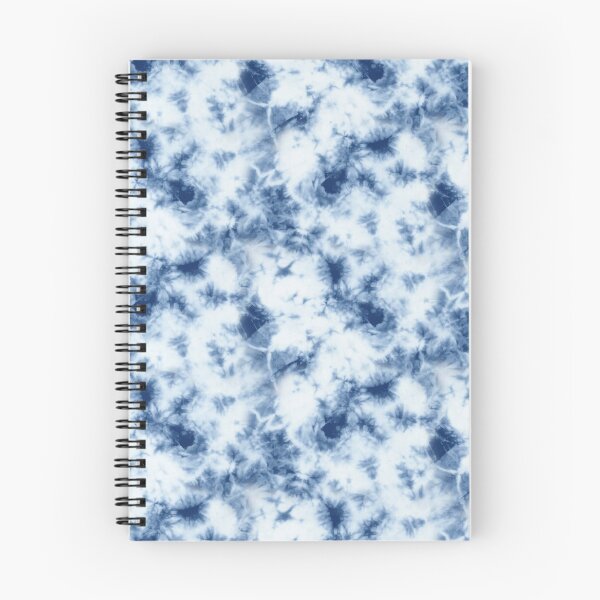 Item preview, Abstract Shibori dyeing designed and sold by Alena Tselesh.