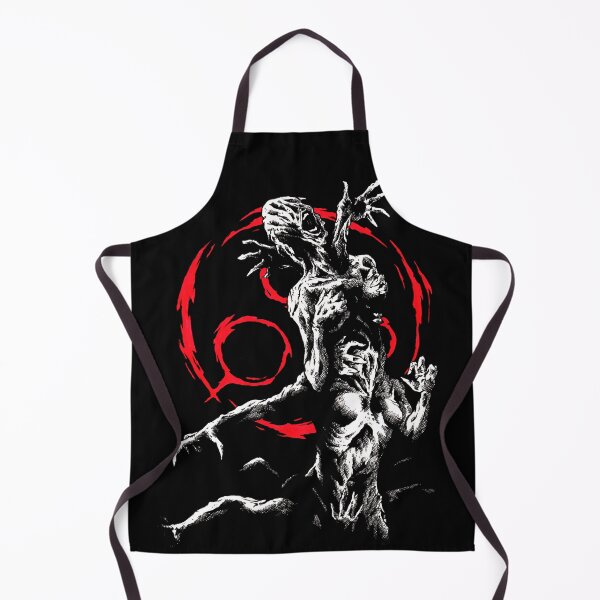Item preview, Asphyxia Silent Hill homecoming designed and sold by JonathanGrimm.