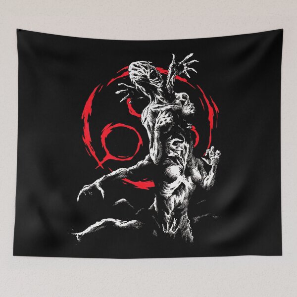 Item preview, Asphyxia Silent Hill homecoming  designed and sold by JonathanGrimm.
