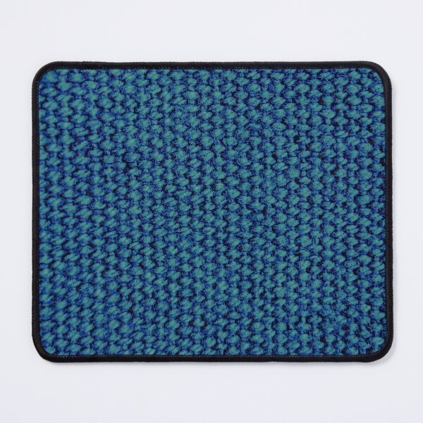 Item preview, Van Gogh Blue Drab Weave designed and sold by arfff.