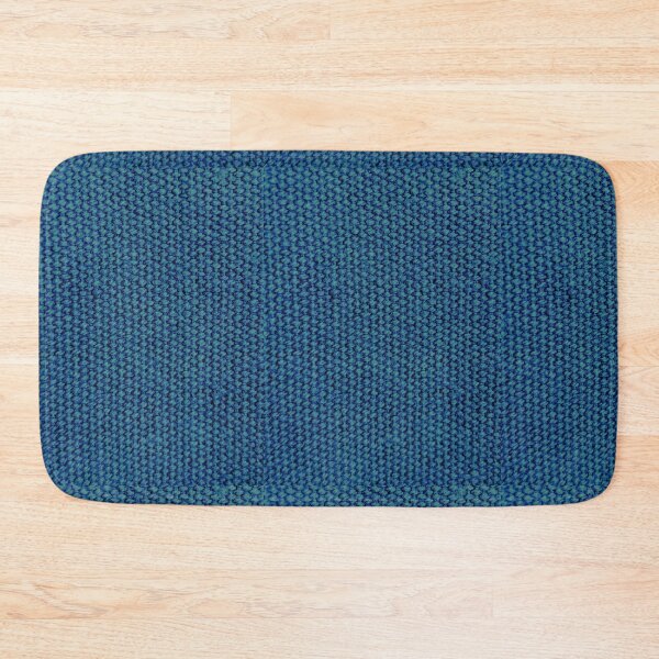 Item preview, Van Gogh Blue Drab Weave designed and sold by arfff.